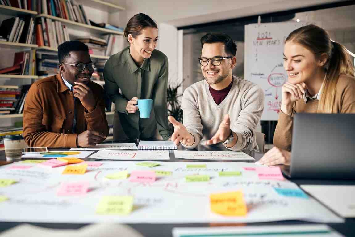 Channel Strategy services
