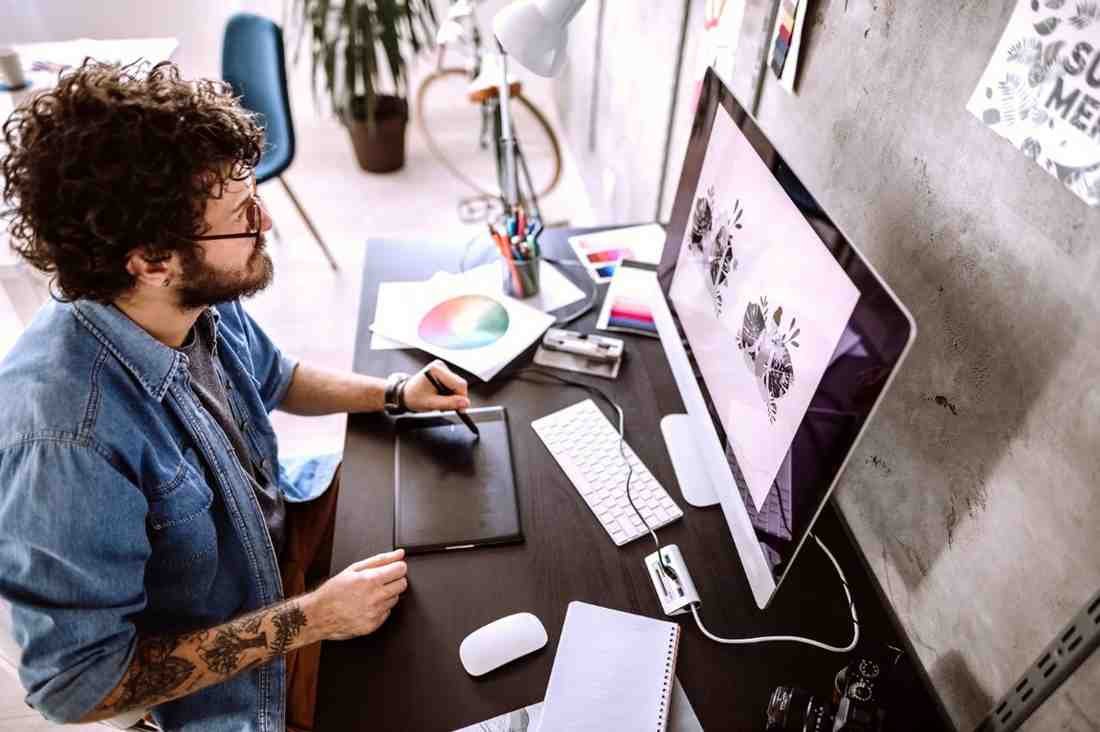 Creative Design service