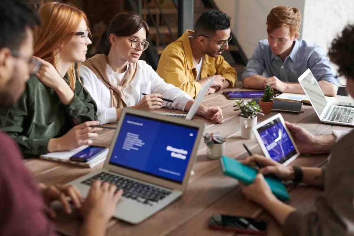Performance Optimization sevices