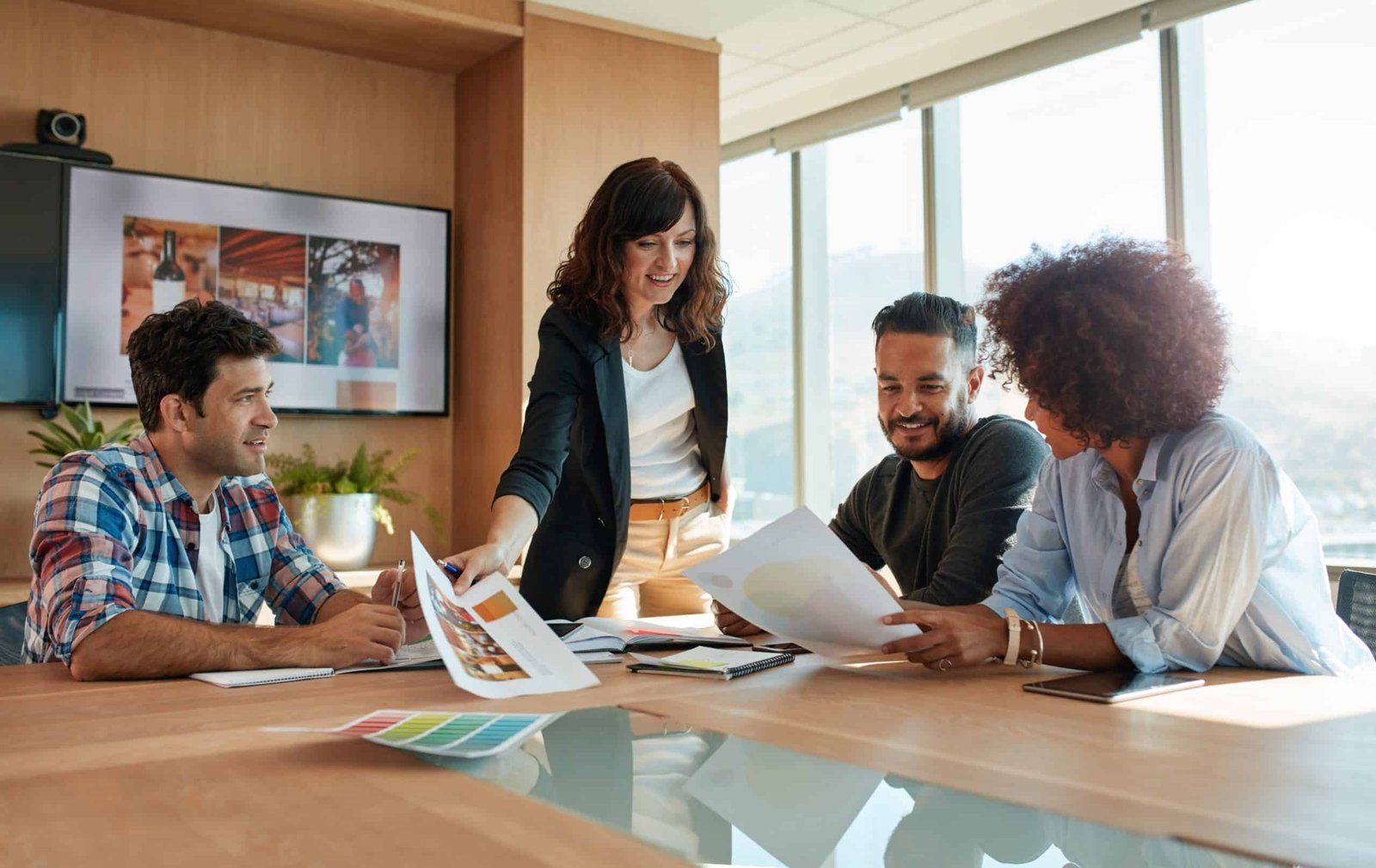Strategic Marketing Built Around Your Business​