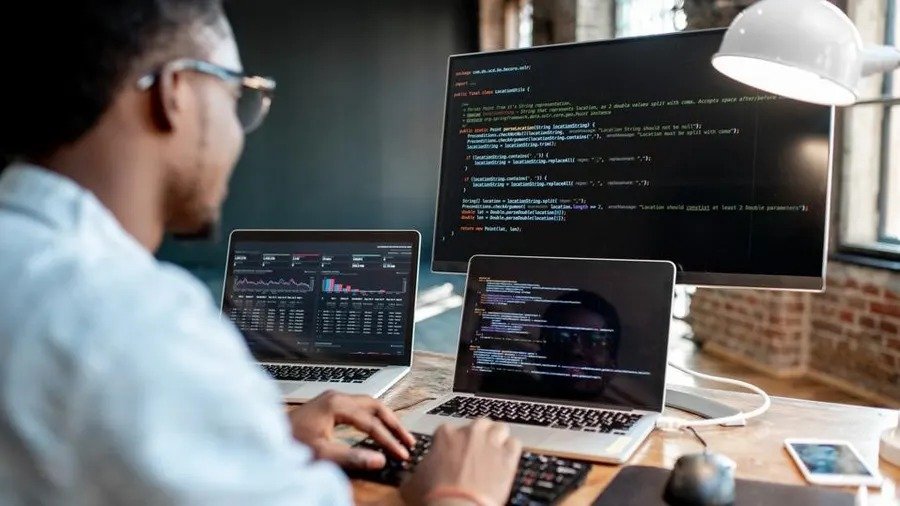 Website Development service